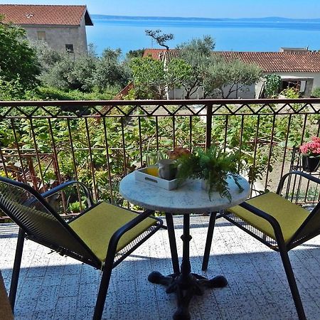 Apartment Marina Подстрана Екстер'єр фото