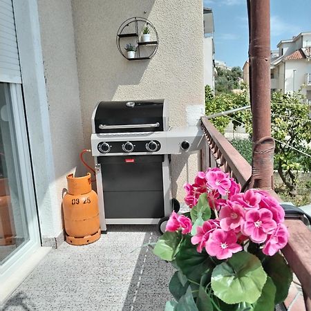 Apartment Marina Подстрана Екстер'єр фото
