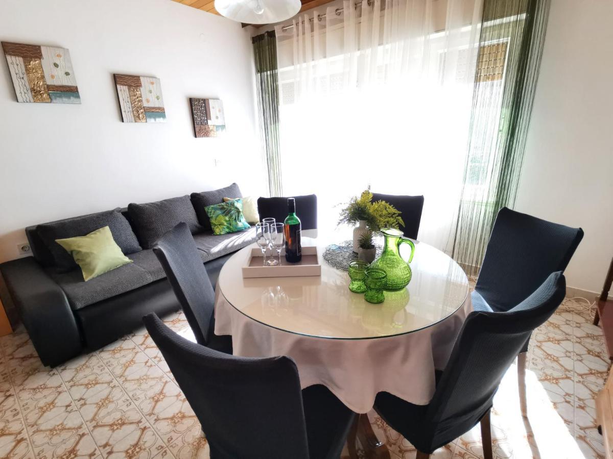 Apartment Marina Подстрана Екстер'єр фото