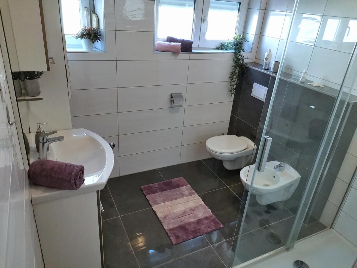 Apartment Marina Подстрана Екстер'єр фото