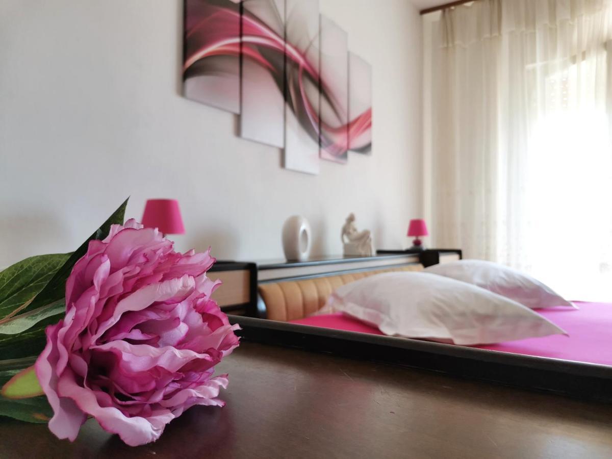 Apartment Marina Подстрана Екстер'єр фото