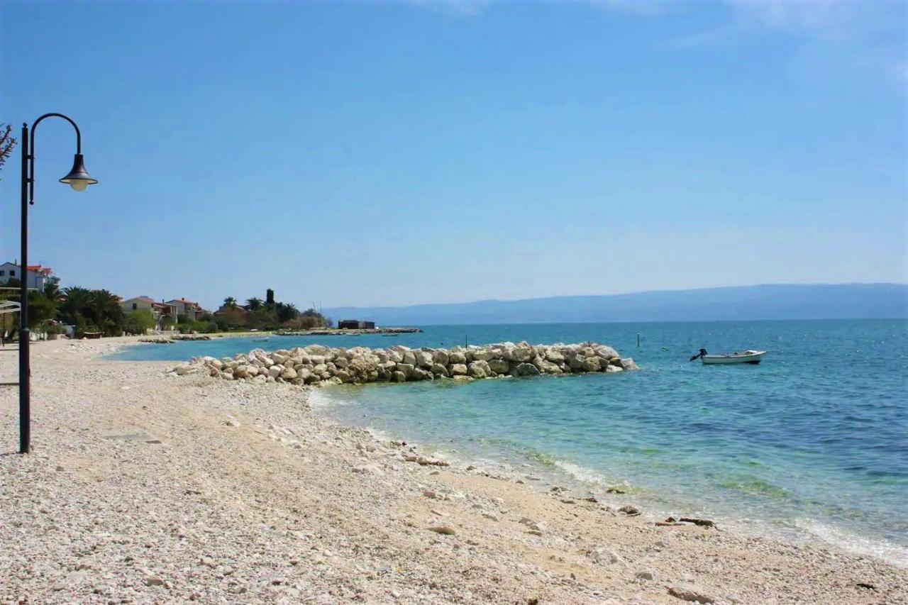 Apartment Marina Подстрана Екстер'єр фото