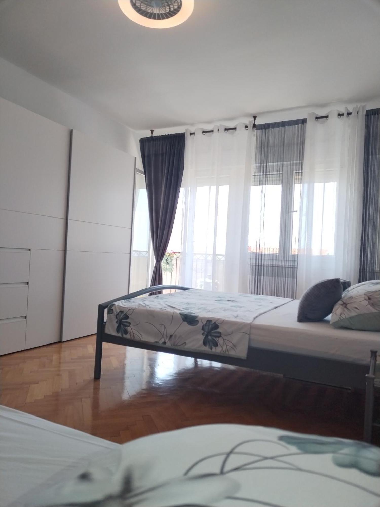 Apartment Marina Подстрана Екстер'єр фото